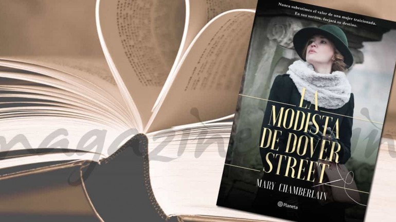 La modista de Dover Street