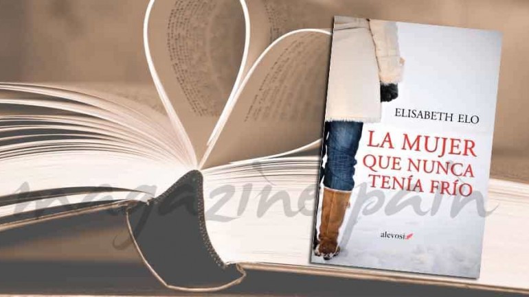 La mujer que nunca tenía frío