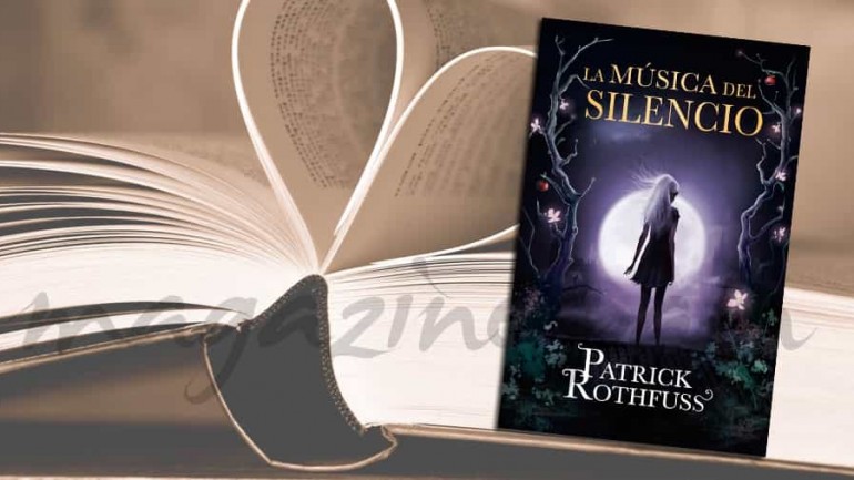 La música del silencio