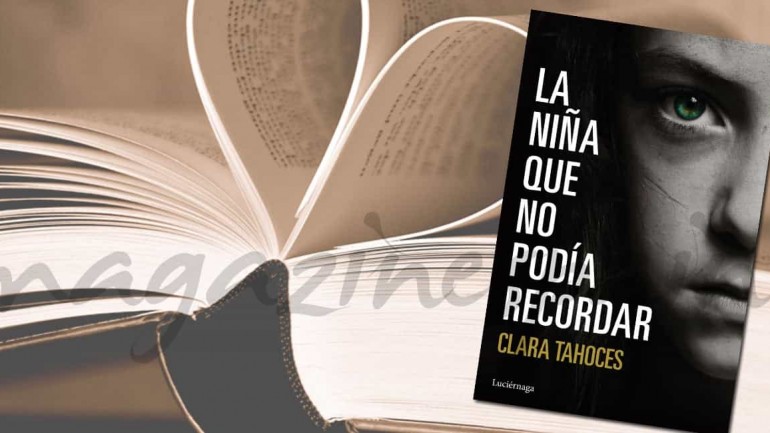 La niña que no podía recordar