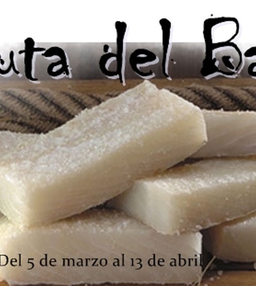 La Ruta del Bacalao