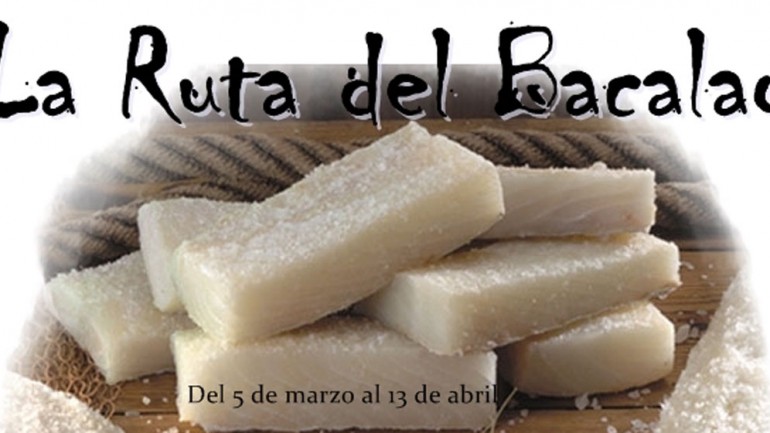 La Ruta del Bacalao