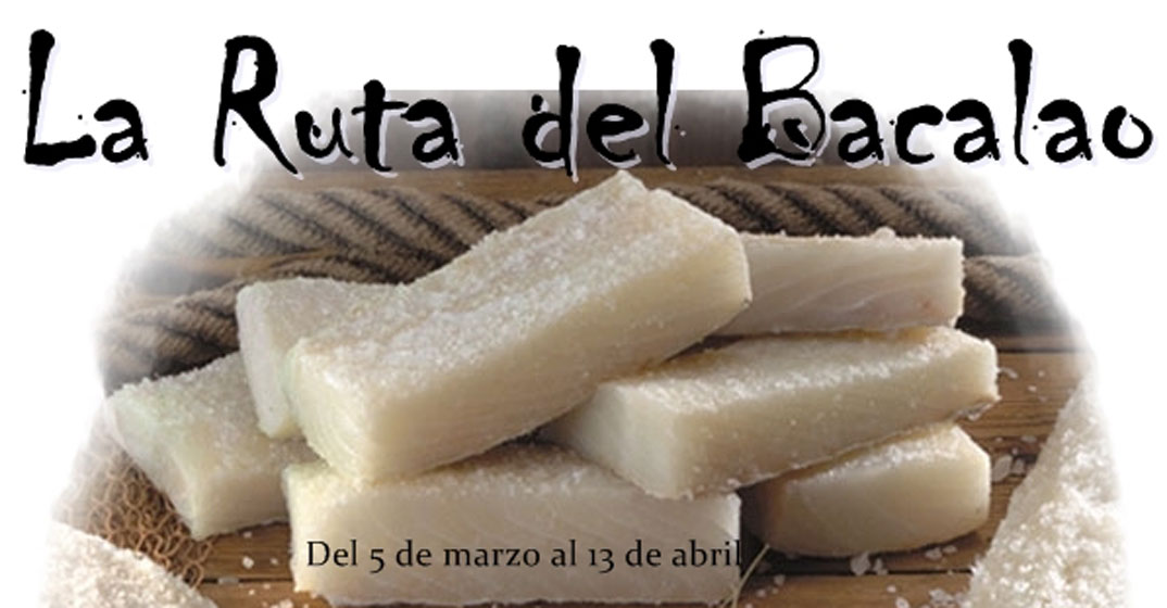 La Ruta del Bacalao