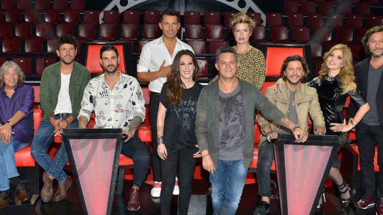 Empiezan ‘Las Batallas’ de ‘La Voz’
