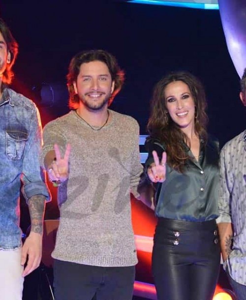 Comienza «La Voz 4»