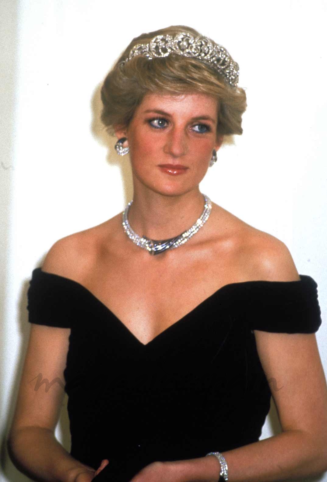 Lady Di (1991-1997)