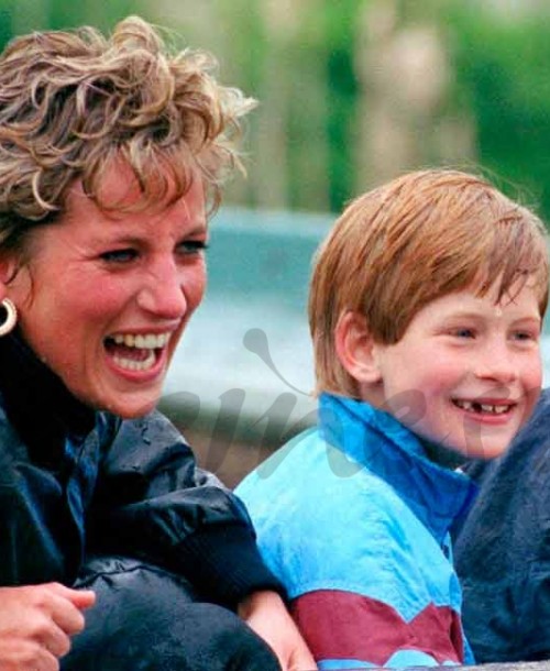Primeras imágenes del documental «Diana, nuestra madre: su vida y legado»