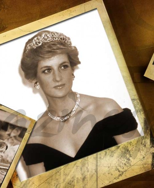 Especial Princesa Diana: 20 aniversario de su muerte