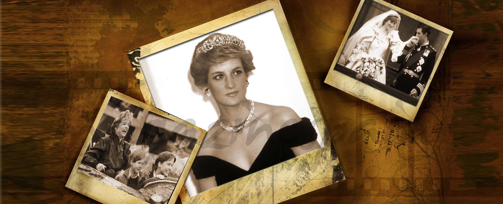 Especial Princesa Diana: 20 aniversario de su muerte