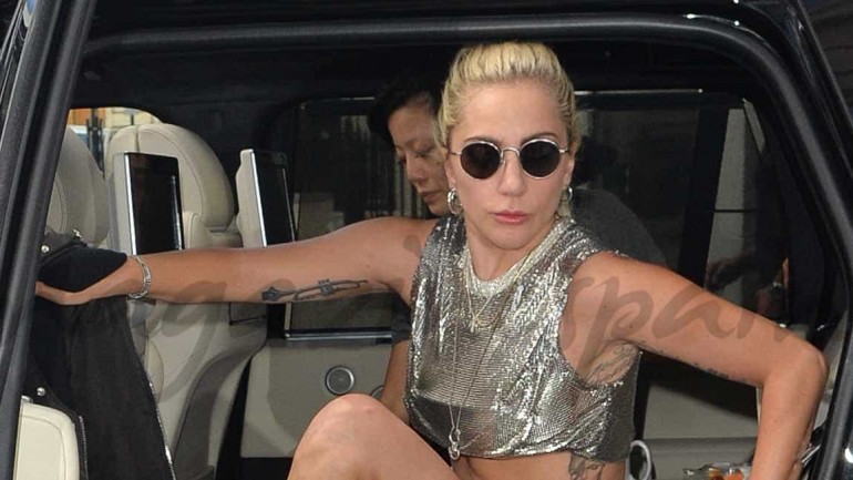 El regreso de Lady Gaga
