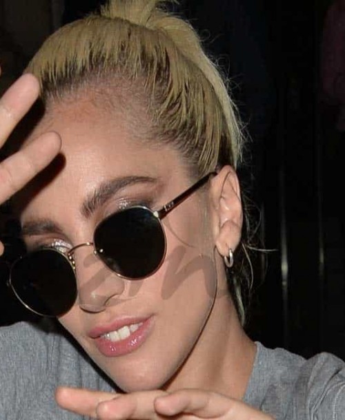 Lady Gaga cambia de registro con…”Perfect Illusion”