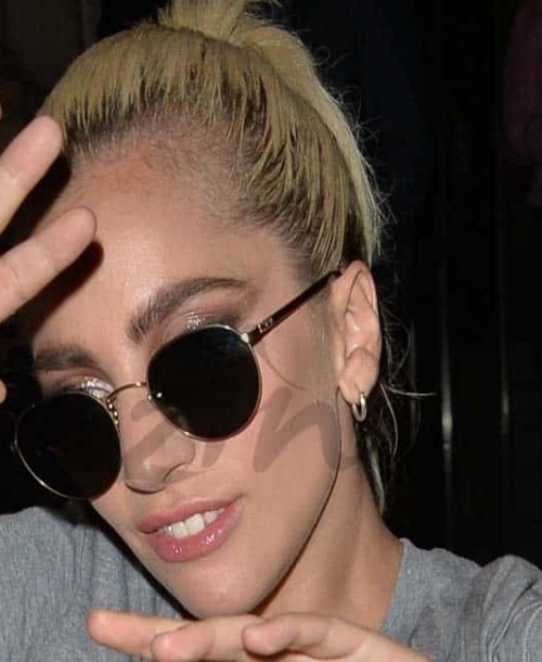 Lady Gaga cambia de registro con…»Perfect Illusion»