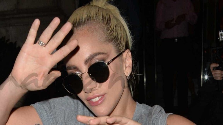 Lady Gaga cambia de registro con…»Perfect Illusion»