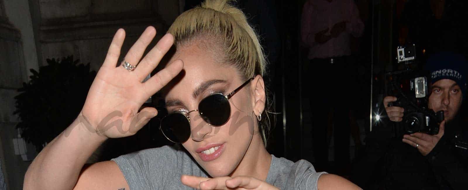 Lady Gaga cambia de registro con…»Perfect Illusion»