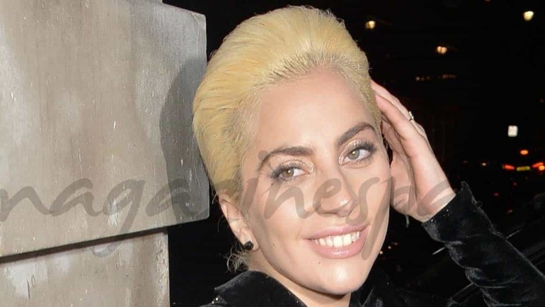 Lady Gaga confiesa los motivos de cancelación de su boda