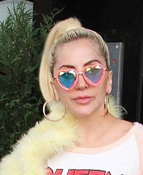 Lady Gaga es la «reina» de la Gran Manzana
