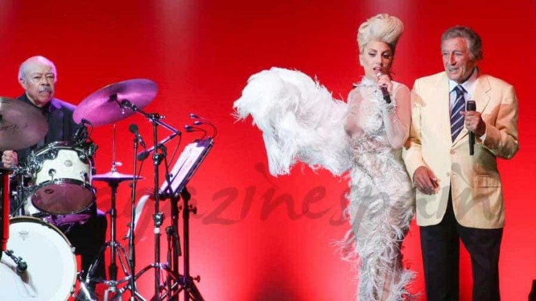 Lady Gaga cantará el himno de EE.UU. en la Super Bowl, que verán 118 millones de personas