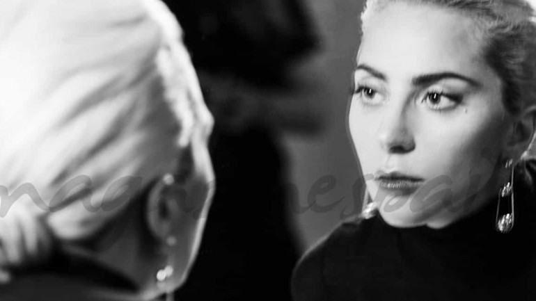 Lady Gaga, imagen de la nueva campaña de Tiffany & Co