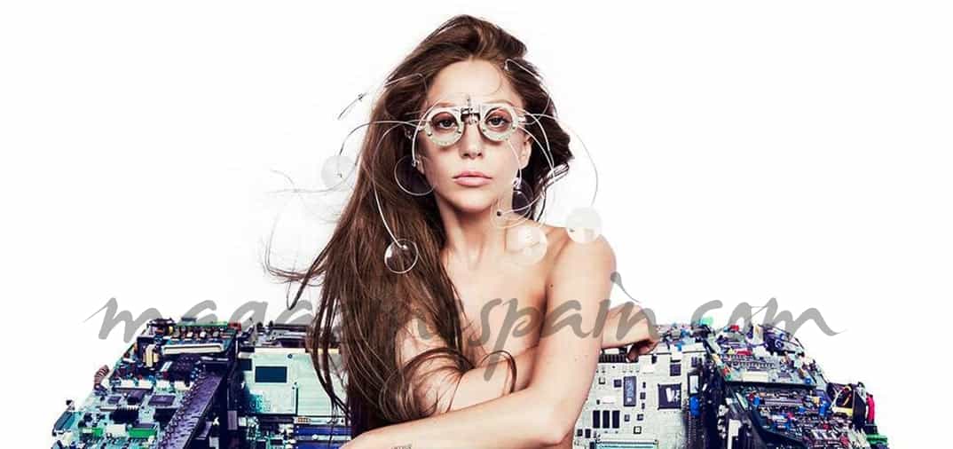 Vuelve la polémica Lady Gaga
