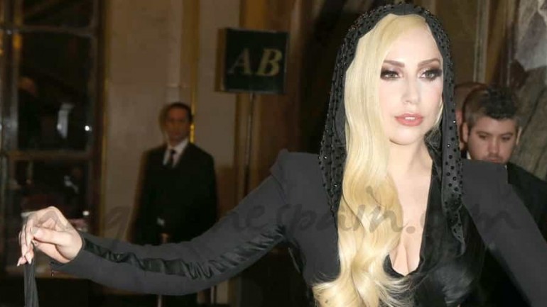 Versace conquista París