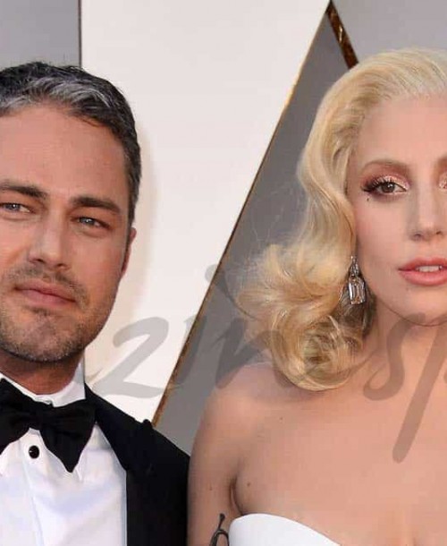 Lady Gaga y Taylor Kinney ponen fin a su relación