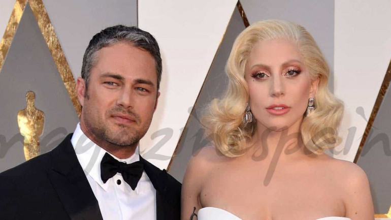 Lady Gaga y Taylor Kinney ponen fin a su relación