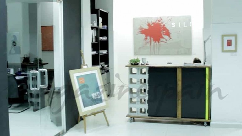 Fran en Lanau – Espacio Creativo