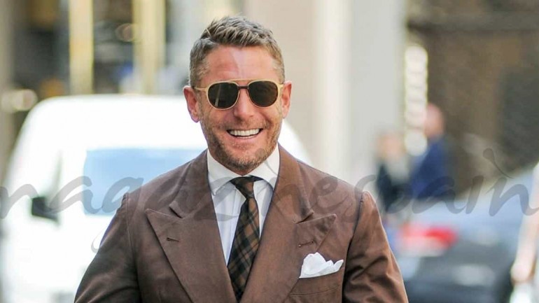 Así eran, Así son: Lapo Elkann 2007-2016