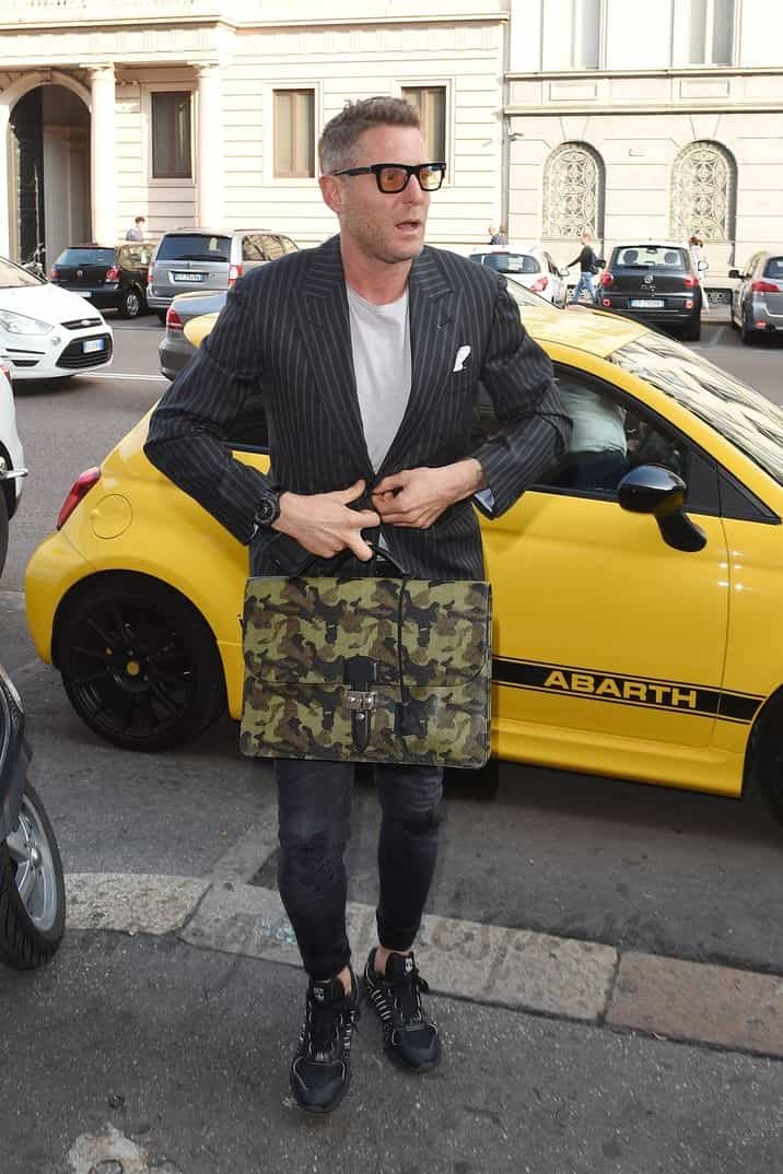 lapo elkann estilo de vida