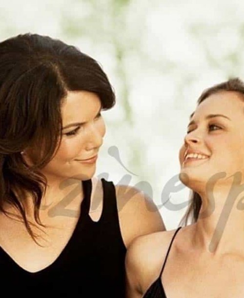 Vuelven «Las chicas Gilmore»