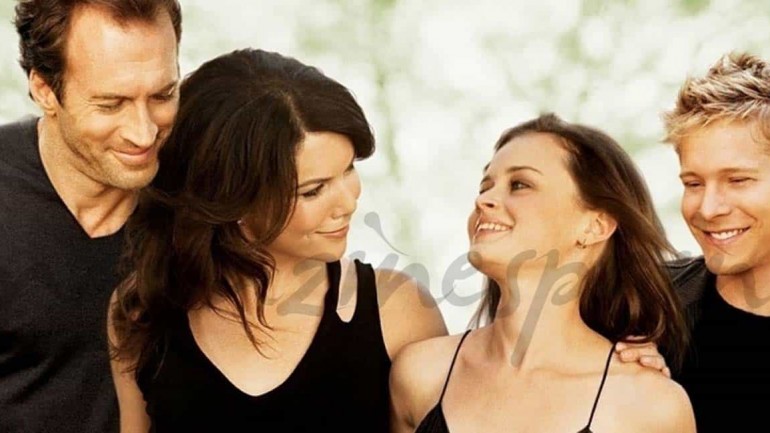 Vuelven «Las chicas Gilmore»