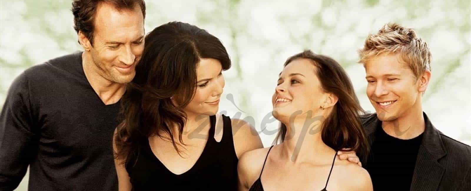 Vuelven «Las chicas Gilmore»
