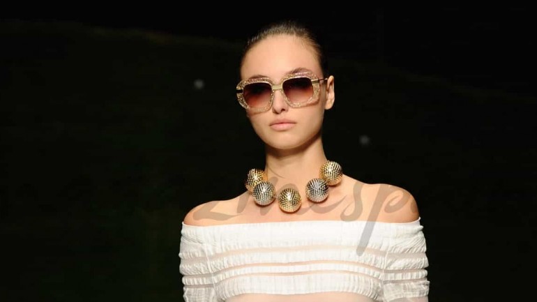 Milán Fashion Week: Laura Biagiotti Primavera-Verano 2017