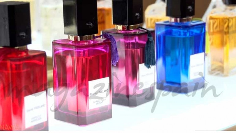 Cosmética y perfumería de culto de la mano de Fran Larrañaga