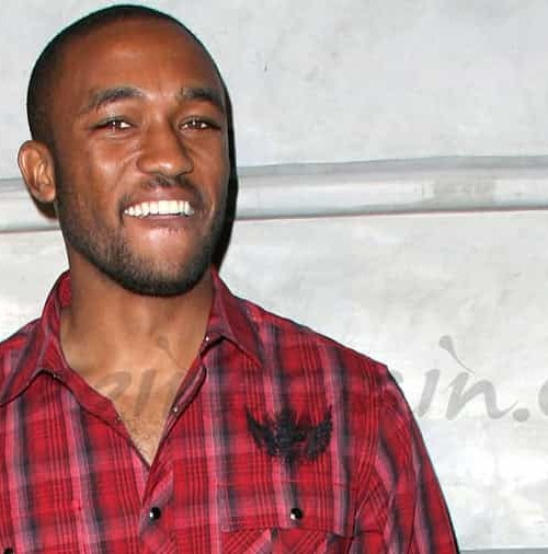 Suicidio del actor, Lee Thompson Young