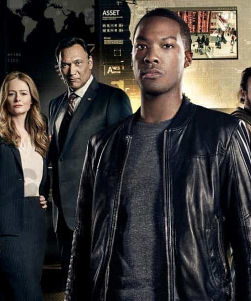 24: Legacy