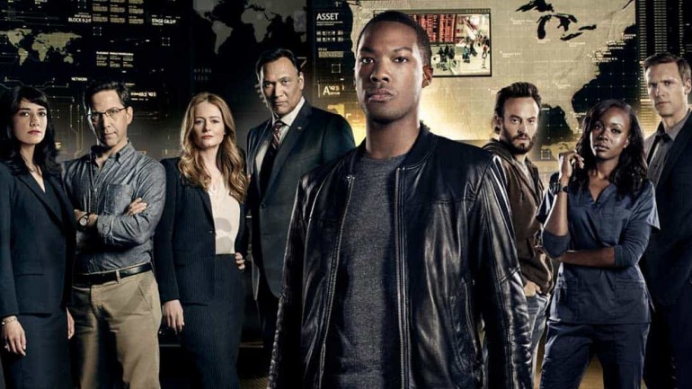 24: Legacy