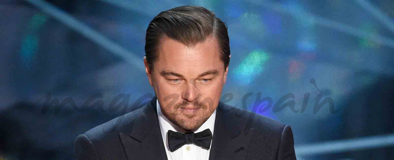 Leonardo DiCaprio, el soltero más codiciado de Hollywood, cumple 43 años