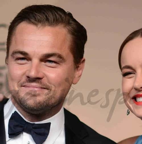 Leonardo DiCaprio y Brie Larson los triunfadores de la 22º edición de los Premios SAG