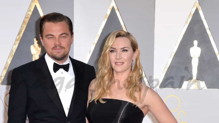 Oscar de Hollywood: «Alfombra Roja»