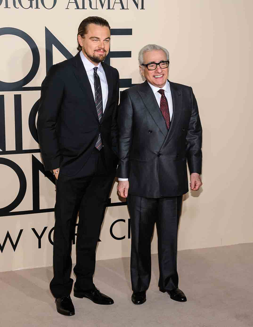 leonardo dicaprio y martin scorsese rodaran killers of the flower moon