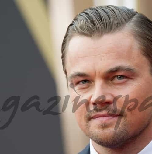 Leonardo DiCaprio, experto conquistador de modelos… ¿Quieres conocer a su última “víctima”?
