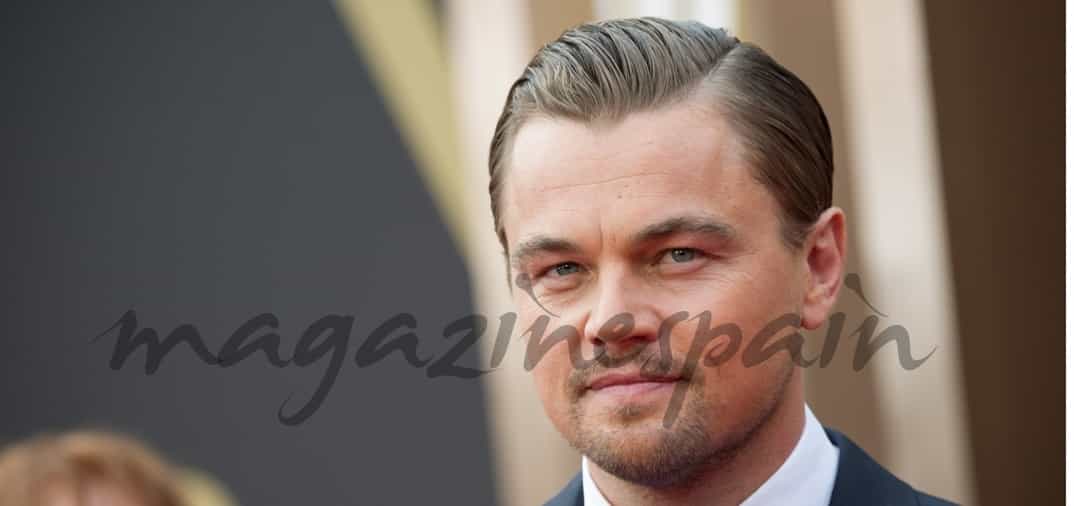 Leonardo DiCaprio, experto conquistador de modelos… ¿Quieres conocer a su última “víctima”?