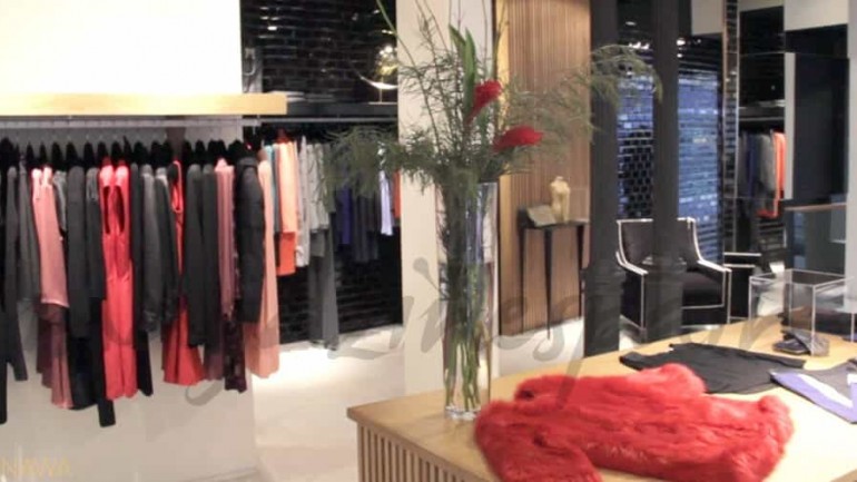 Fran nos habla de moda en LIA by Cofiño