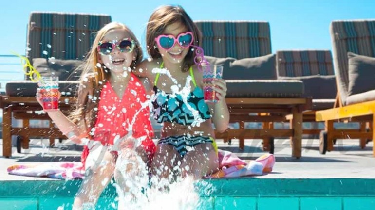 Viajar a Lisboa con niños