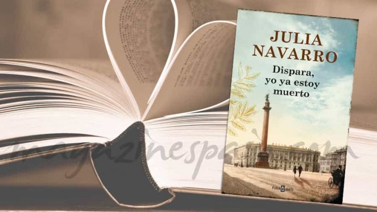 Dispara, yo ya estoy muerto