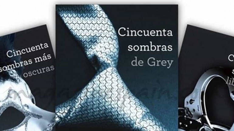 50 sombras de Grey: una picante y otra descafeinada