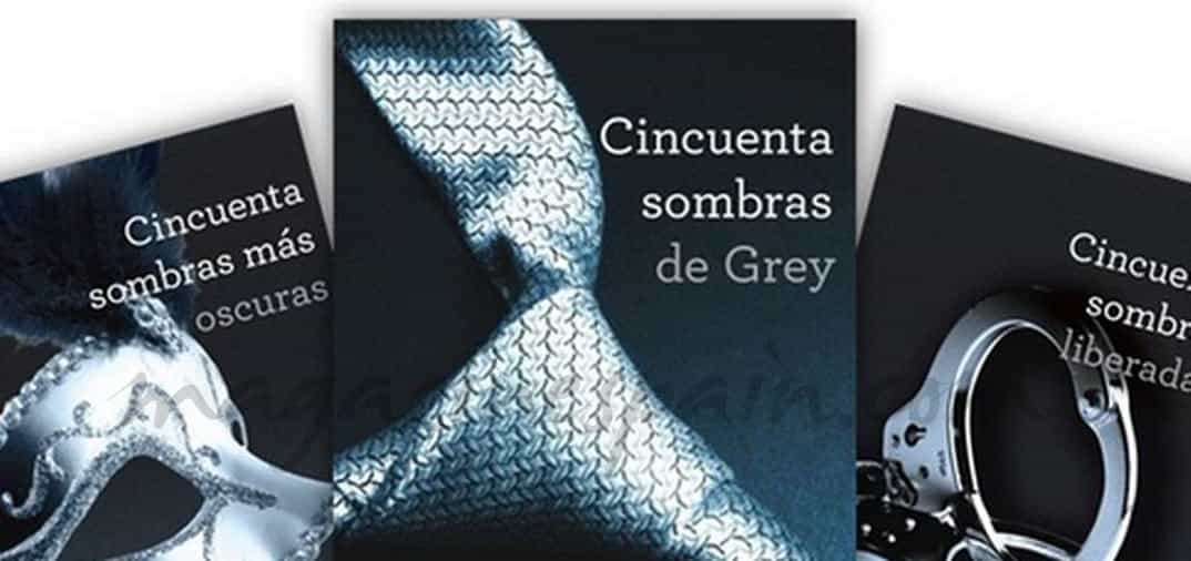 50 sombras de Grey: una picante y otra descafeinada