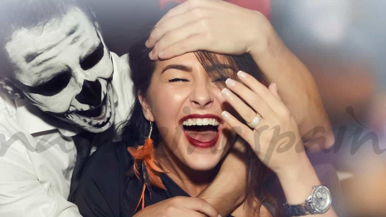 Los mejores disfraces de Halloween para encontrar tu «media calabaza»