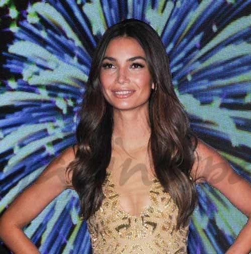 Lily Aldridge, la elegida